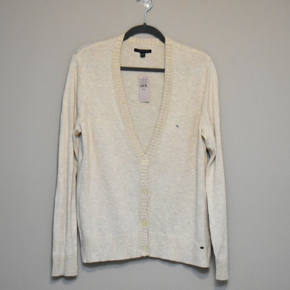 NWT American Eagle Cardigan